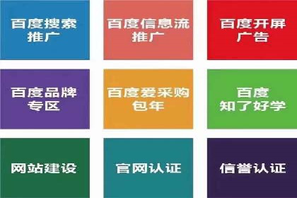 百度信息流开户优化：企业成功案例解析